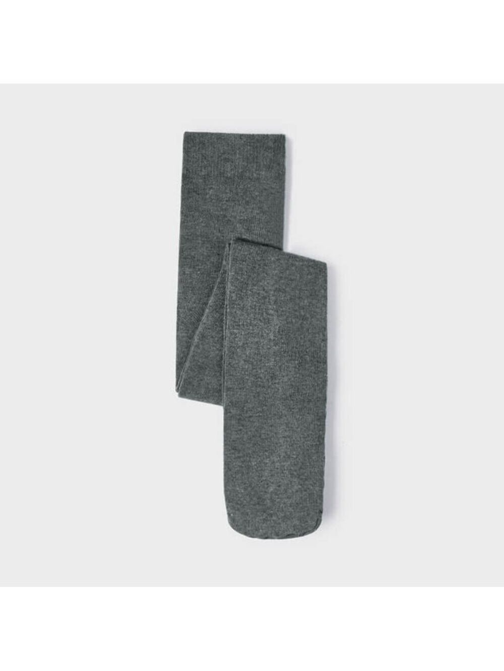Size 2 Girls Mayoral Charcoal Kids Tights